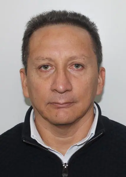 RAFAEL ALDO