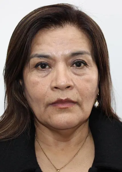 SEGUNDA DALILA