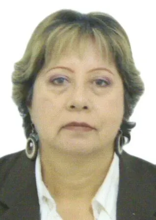 MARIA TERESA DEL CARMEN