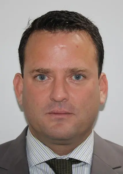 RICARDO LEONARDO ENRIQUE