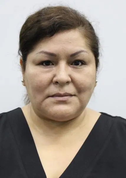 ROSARIO FRANKI