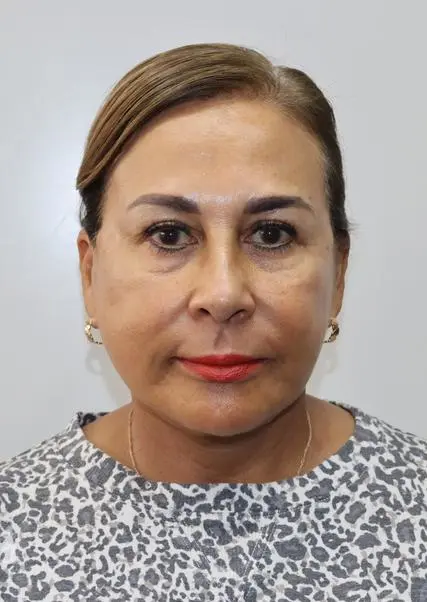 JUANITA MARIA DEL CARMEN