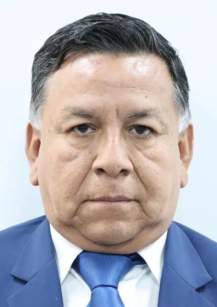 LUIS PABLO