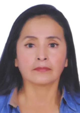 ELVA CLORINDA