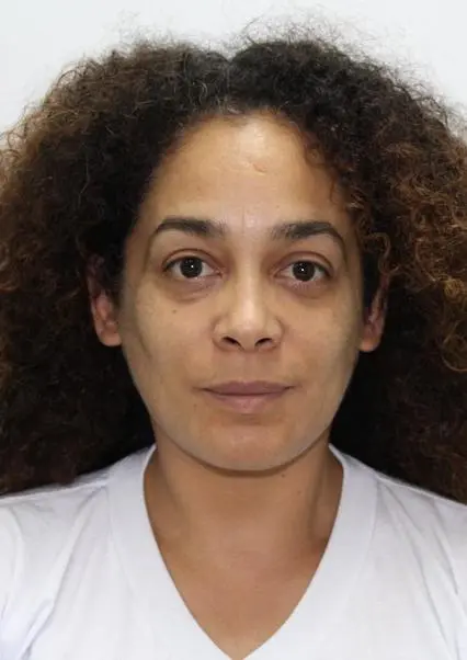 FRANCISCA EBELIN CEBELIN