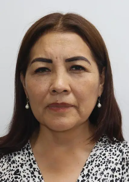 JUANA MAURA
