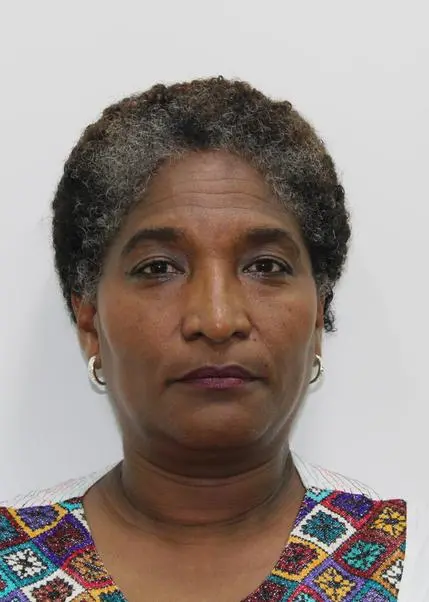 SUSANA FLOR DE MARIA