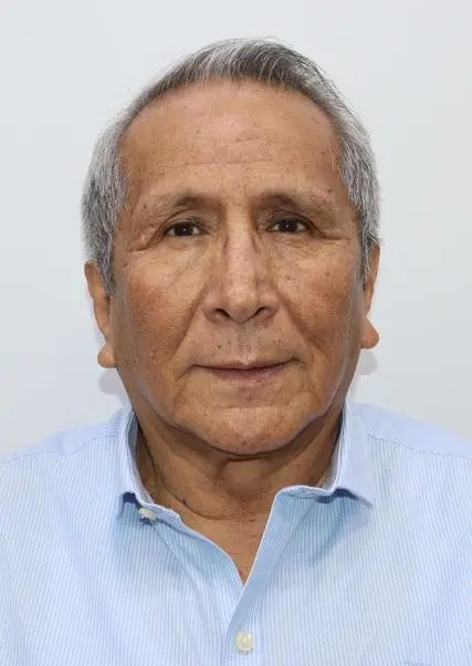 CESAR RAUL