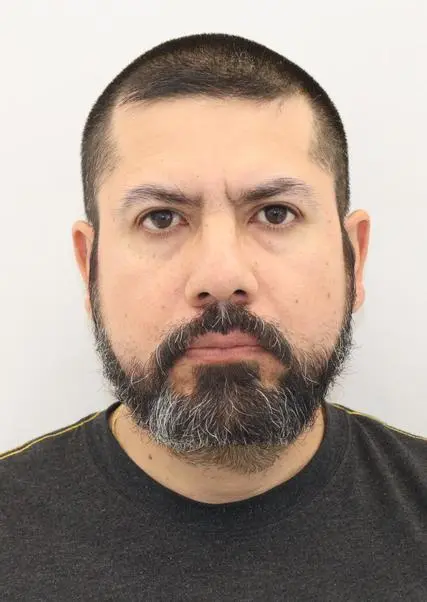 CLAUDIO HECTOR EDMUNDO