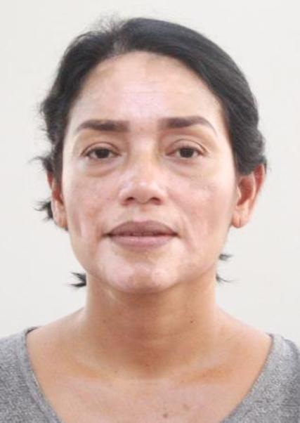 KARINA DE LAS MERCEDES