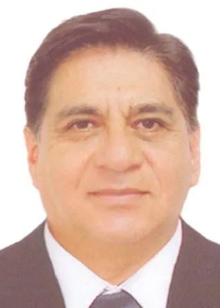 JESUS DE LA ENCARNACION