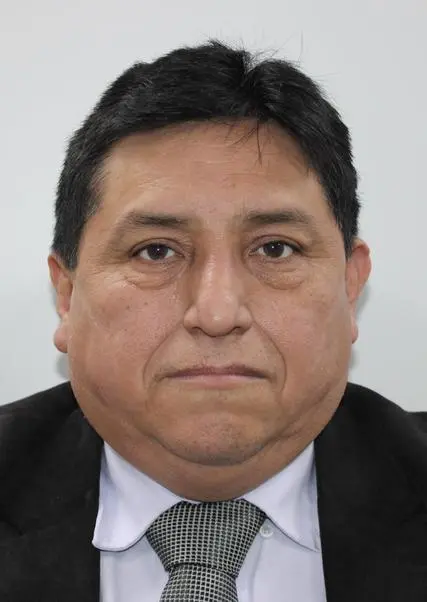 ROBERTO ALEJANDRO