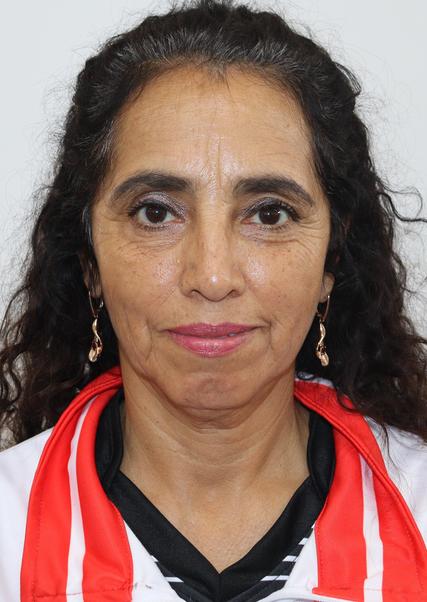 NORDASH FATIMA AMALIA