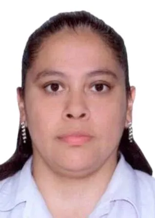 MARIA DE JESUS STEFANIE