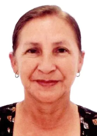 MARIA FLORESLINDA