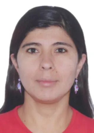 JOVANY DE LOS ANGELES