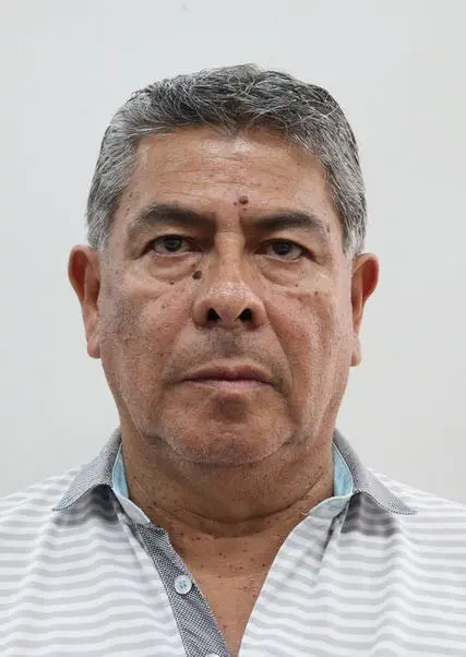 ABEL DEMETRIO