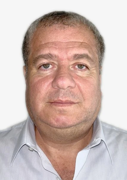 MARIO OCTAVIO SALOMON