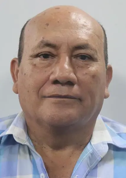 CARLOS ALBERTO