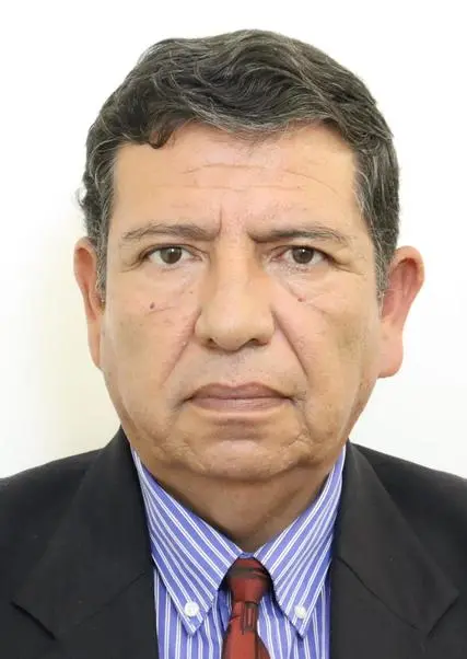 JORGE AMERICO