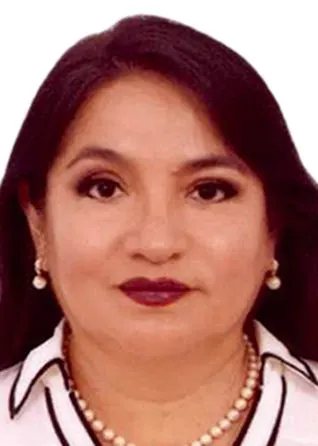 MARITZA DEL CARMEN ROSARIO MILAGROS