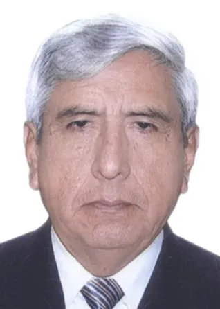 LUIS ELISEO