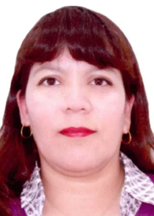 MILAGRITOS DEL CARMEN