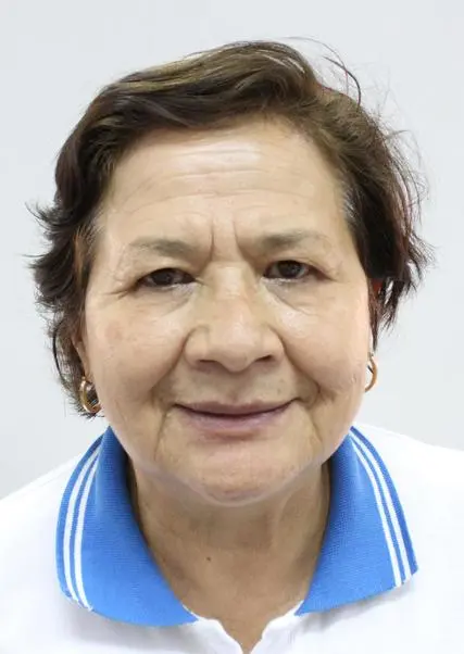 JUANA ADELAIDA