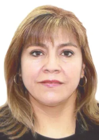 GLADYS