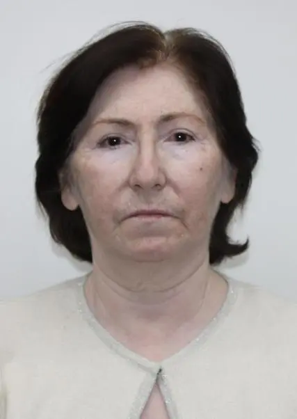 ROSARIO DE LAS NIEVES