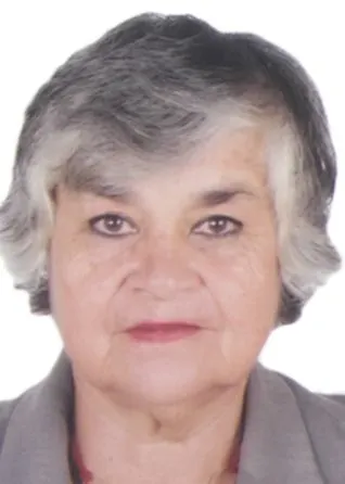 JUANA EDILBERTA