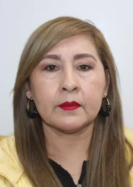 NORA SOLEDAD