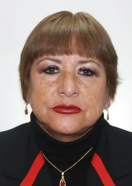ZOILA ESTRELLA