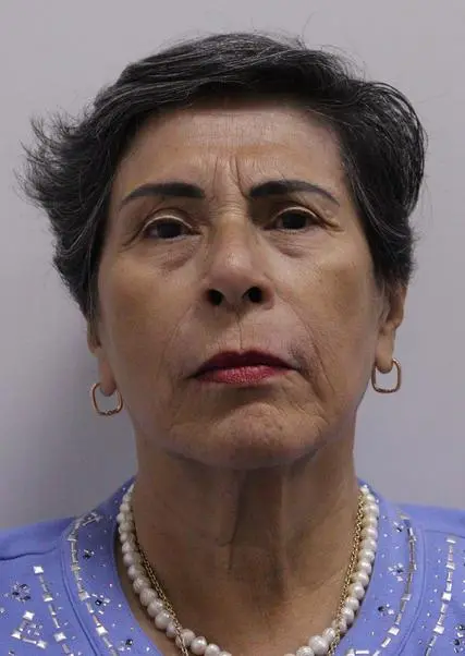 VICENTA ISABEL