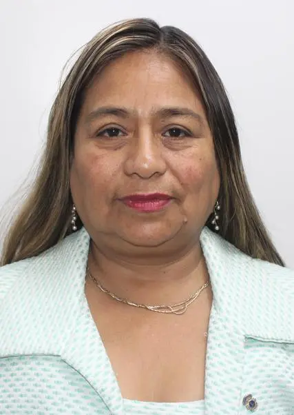 EDITA SOLEDAD