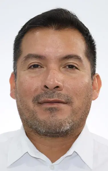 CARLOS ALBERTO SEGUNDO