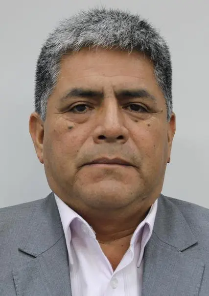 CARLOS ALBERTO