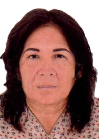 JUANA BRIGIDA