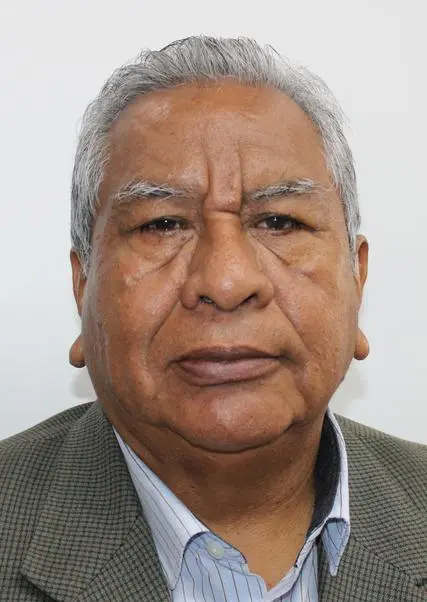 VICTOR JULIO