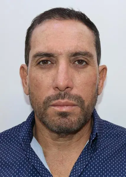 CARLOS DANILO