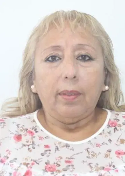 YRIS VIOLETA