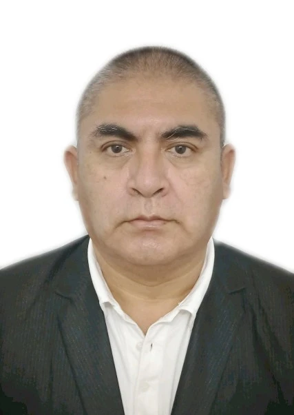 HUGO DANIEL